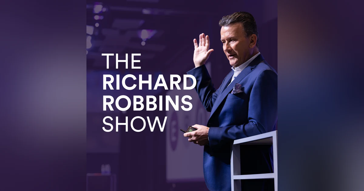 How Meaningful Events & Thoughtful Gifting Can Fuel Endless Referrals with Special Guest, Ed Abdou