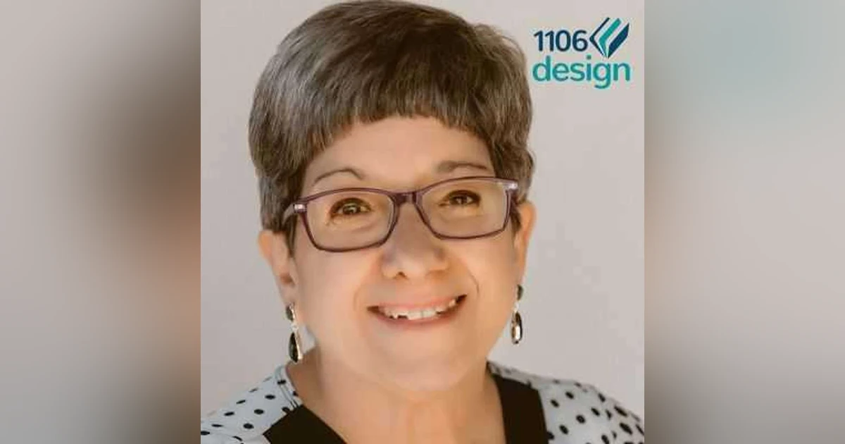 Living the dream with publishing expert and founder of 1106 design Michele Defilippo