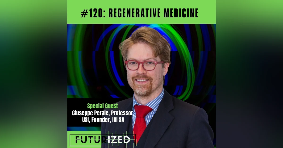Regenerative Medicine