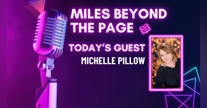 image for Michelle Pillow – Audiobook Deals, Dark Romance & Morally Gray Heroes