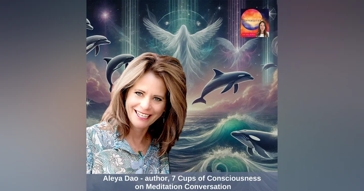 image for Your Spiritual Blueprint & Powerful Energy Protocols - Aleya Dao
