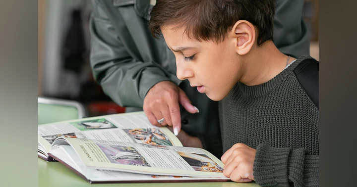image for Retaining Third Graders Who Can't Read is the Solution