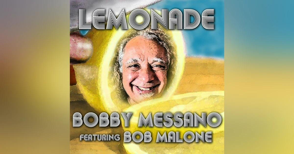 Bobby Messano Profile