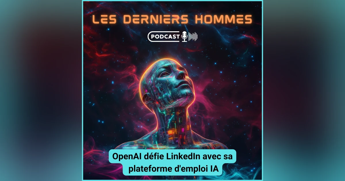 OpenAI défie Linkedin avec sa plate-forme d’emploi IA