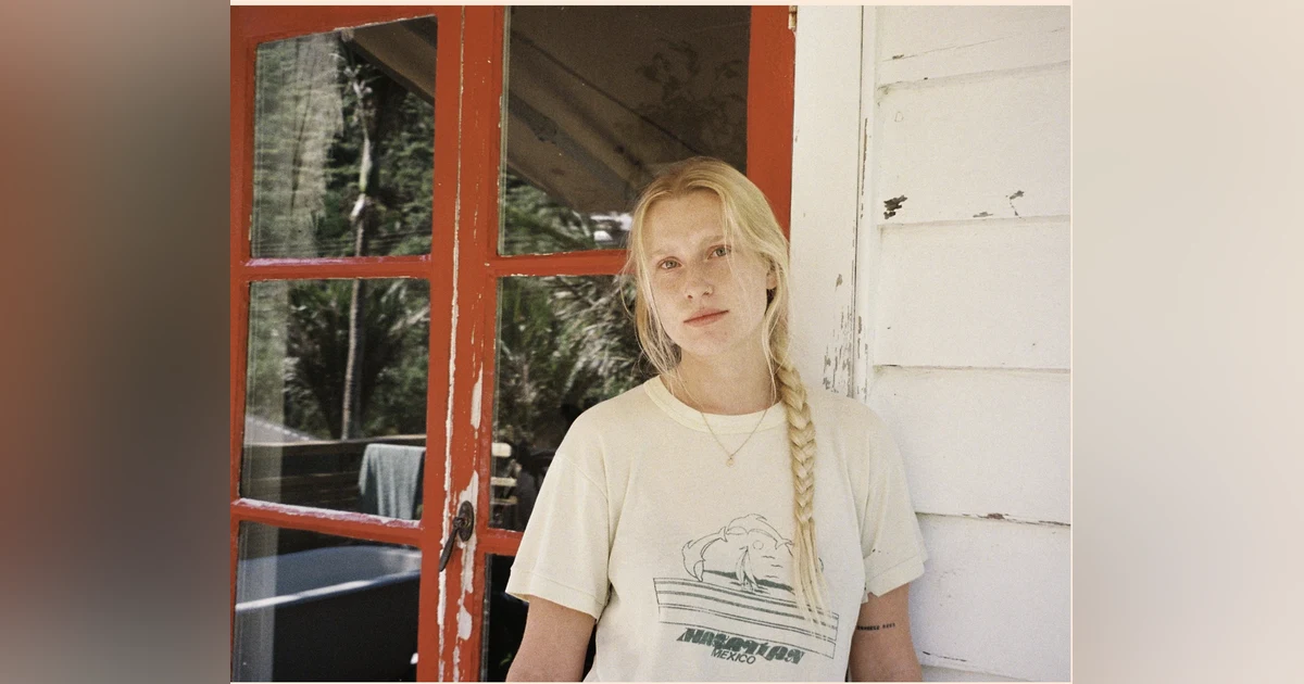 Billie Marten