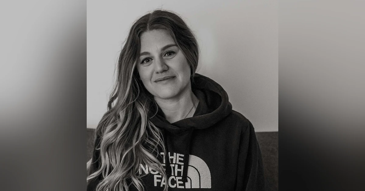 Aly Bird on Grief and Grief Support