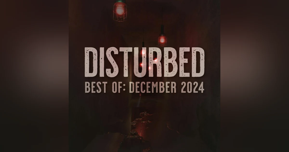 Disturbed: Best of December