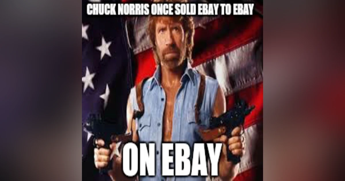 Ep.9 Ebay The Blessing & the Curse