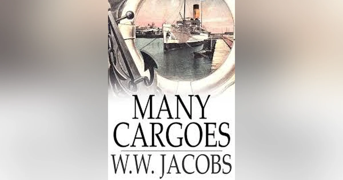 A LOVE PASSAGE by W.W. JACOBS