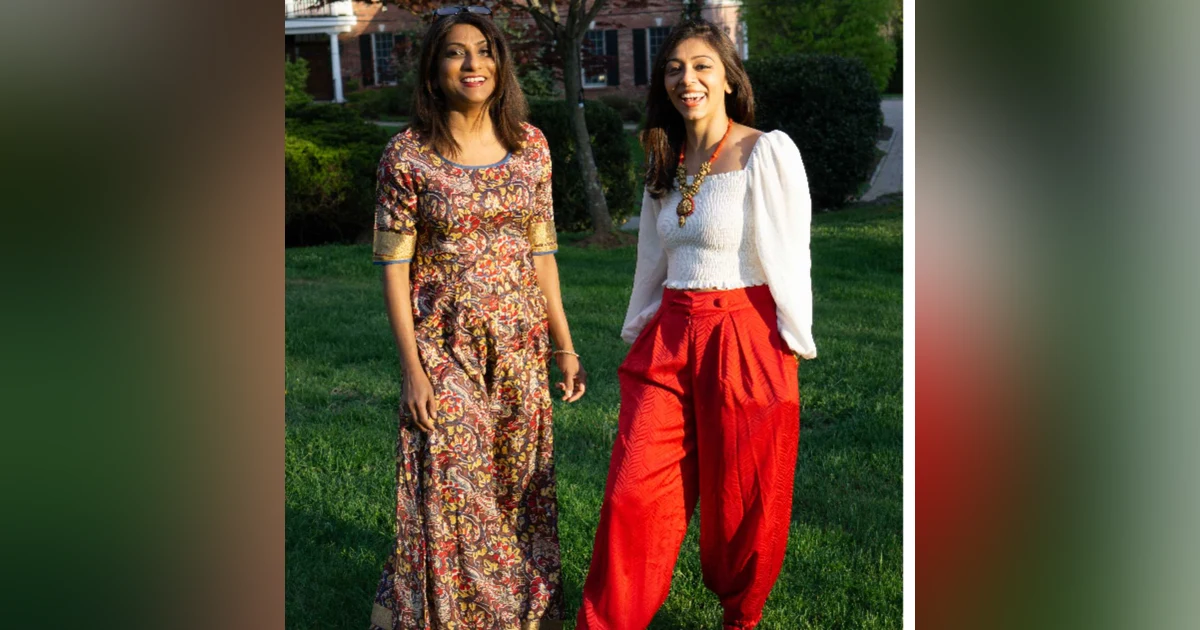 Overcoming 'Good Girl Syndrome' with Chai Break Podcast