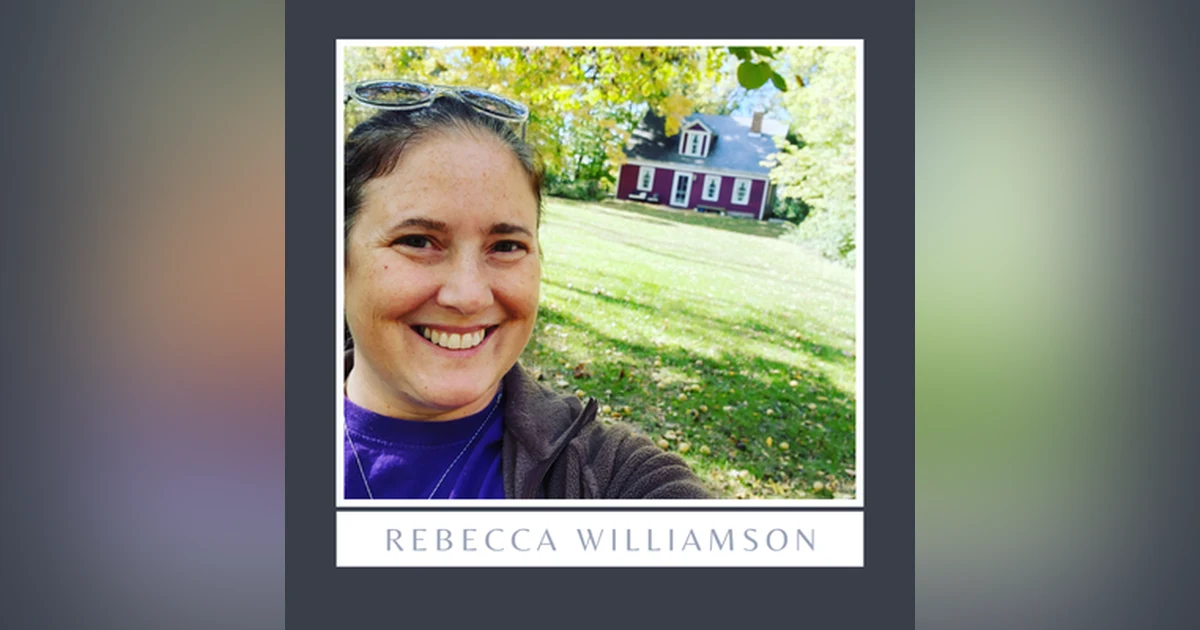 Haunted Cambre House & Farm owner shares experiences with paranormal activities.