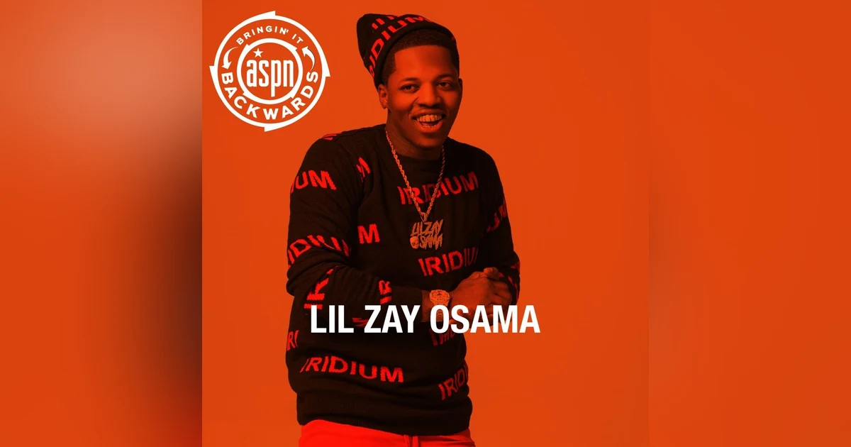 Interview with Lil Zay Osama