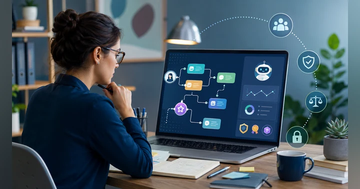 image for AI-Driven Practice Design: Essential Guidelines for Instructional Designers