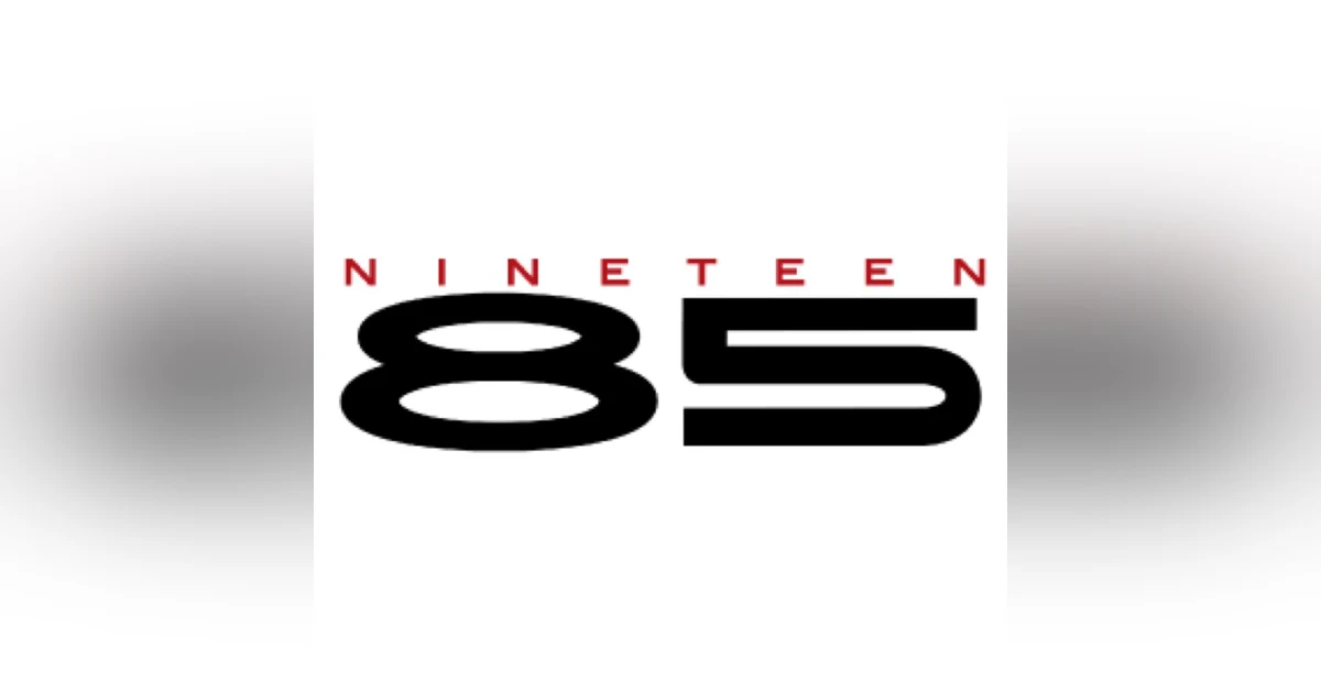 Revisiting 1985 part 2