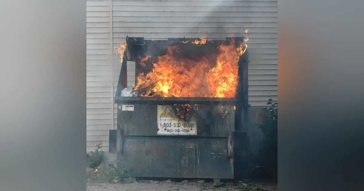 SoberNotMature - Episode 132 (Letting It Burn Itself Out)
