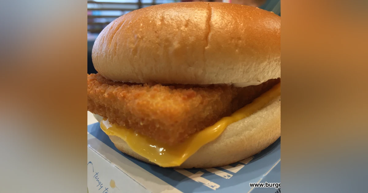 Bottom 5 Fast Food Items In The World