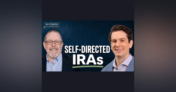 image for Solo 401k vs SDIRA UDFI Rules: Which Account Avoids Real Estate Taxes?