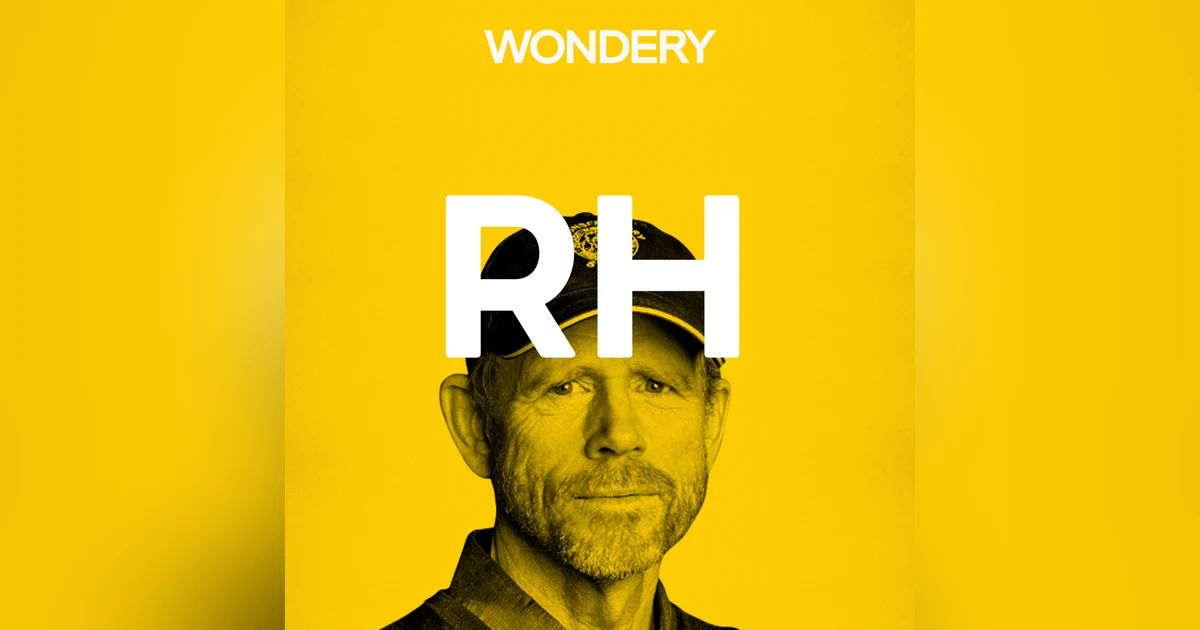 Ron Howard