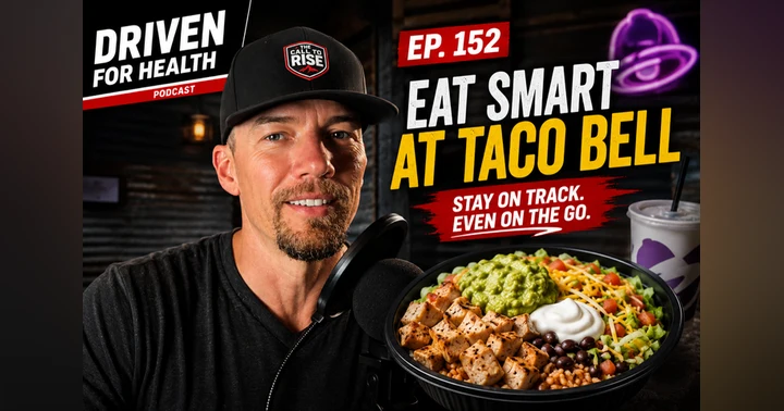image for What To Order At Taco Bell For Fat Loss (Men Over 40)