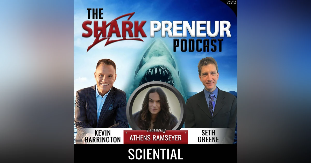 847: Sciential with Athens Ramseyer