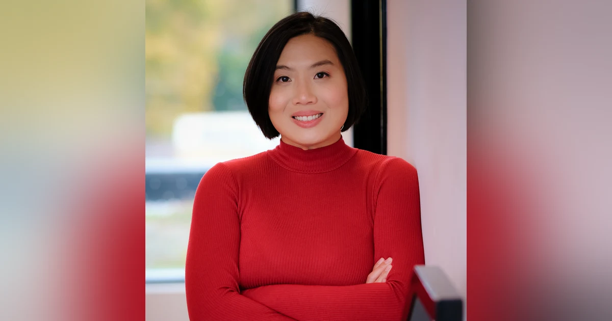 73 - Sheena Yap Chan founder of The Tao of Self Confidence