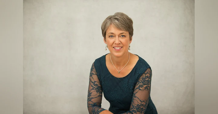 image for Behind the Business: Petra Mayer on Building a Leading Learning Development Consultancy