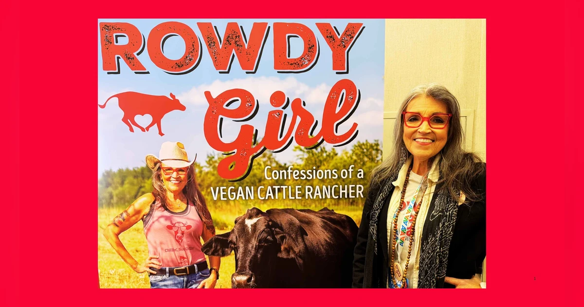 This Former Rancher Reveals the Truth About Beef