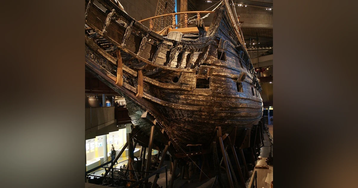 The Vasa