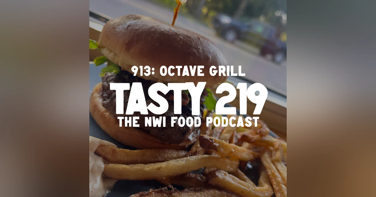 913: Octave Grill