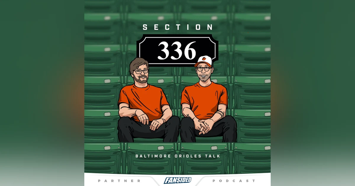 Pod 427 : Together Again