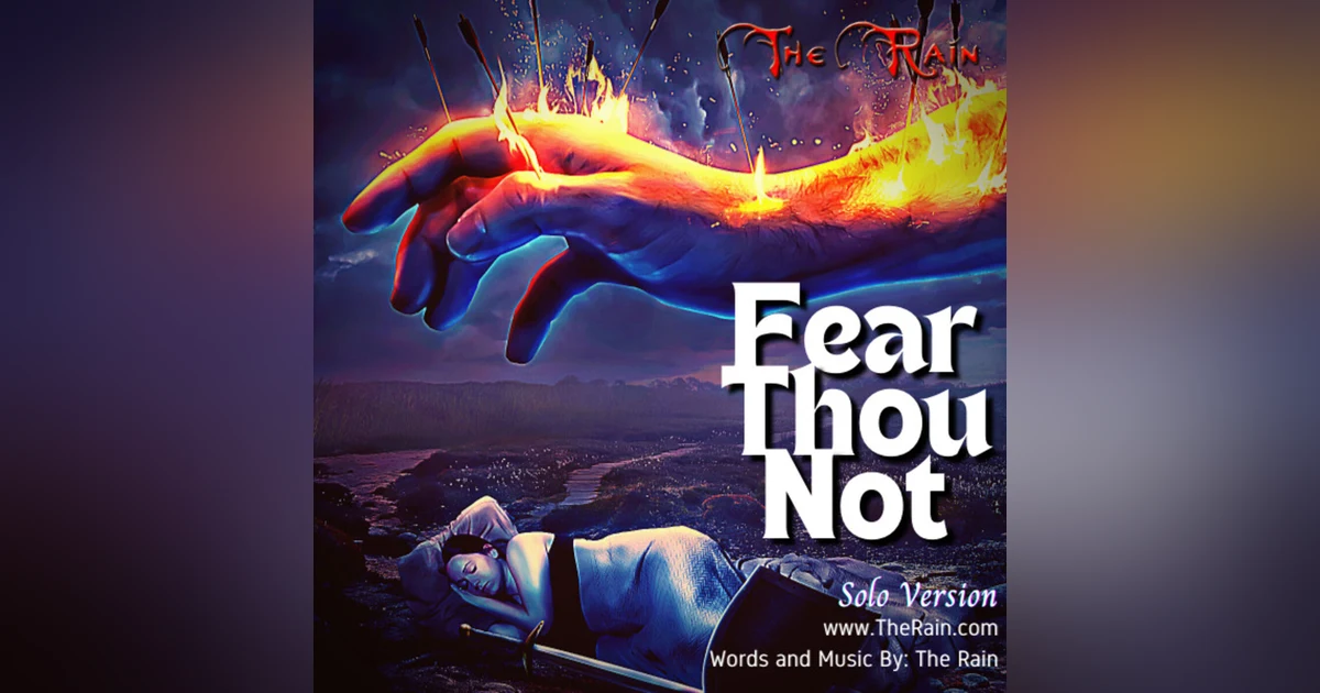 Fear Not