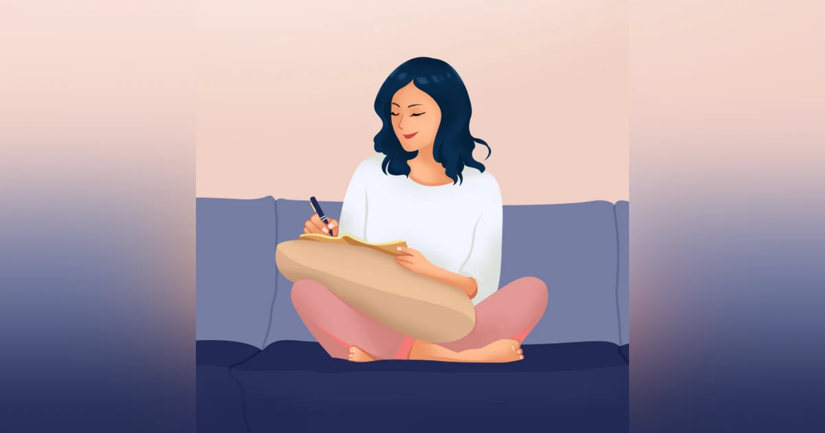 Unleash your creativity with Writing Down the Bones free