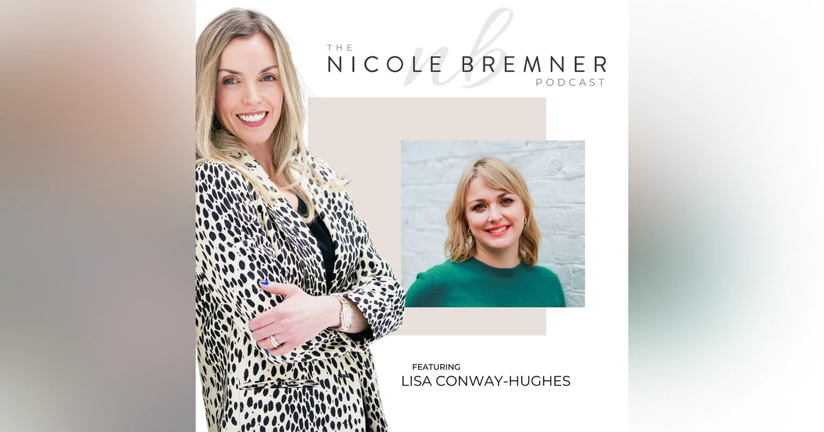 IFA Lisa Conway-Hughes talks about the importance of money management #14