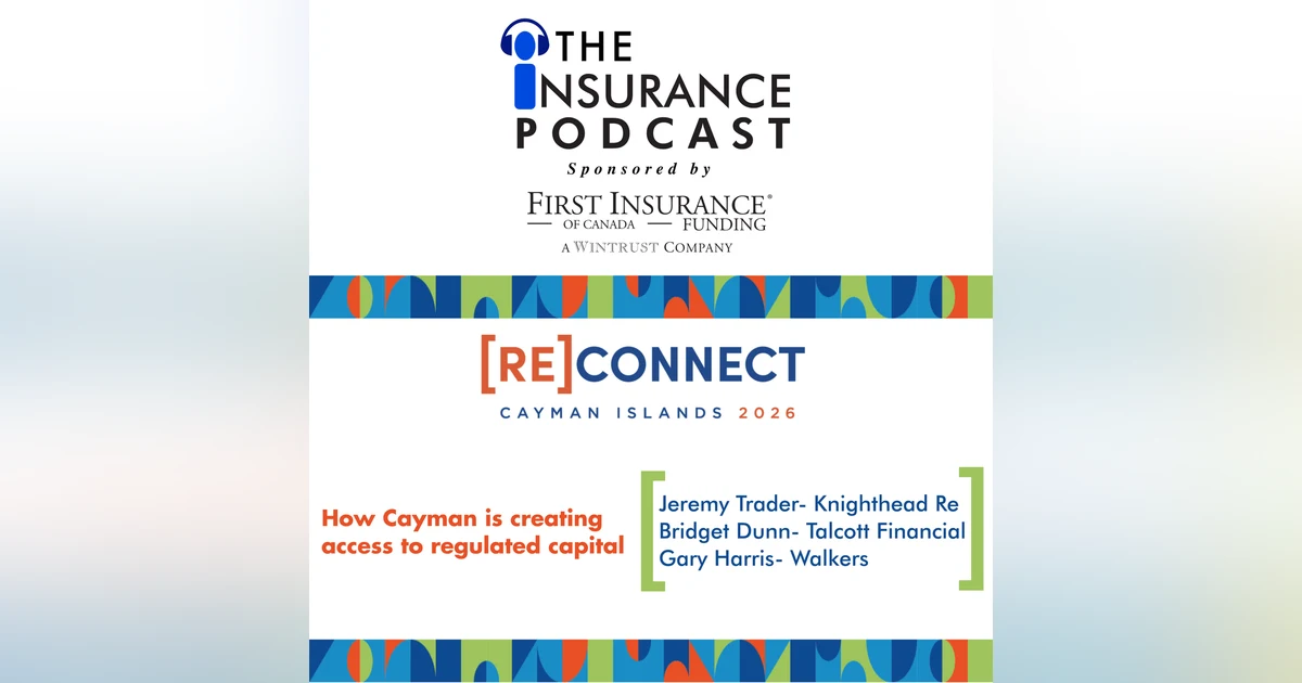 ReConnect 2026: accessible & regulated capital