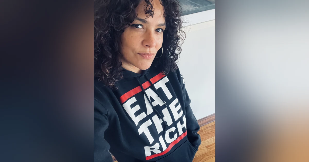 Alderwoman Rossana Rodriguez--Trump Trolls