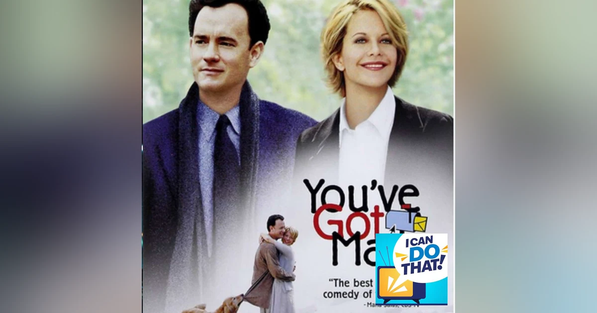You've Got Mail - Competing with larger businesses on price