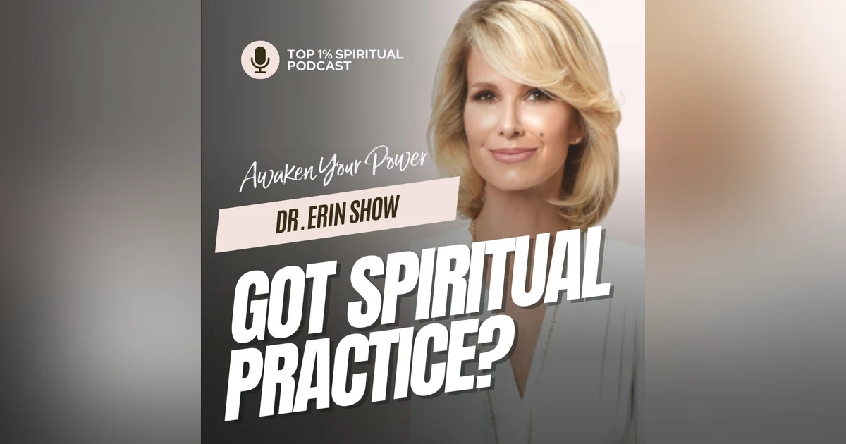 My Morning Spiritual Practice To Awaken Your Power