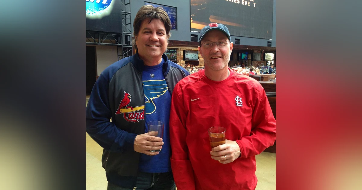 Ep68: Memories Can Guide Us (A Tribute To Bill)