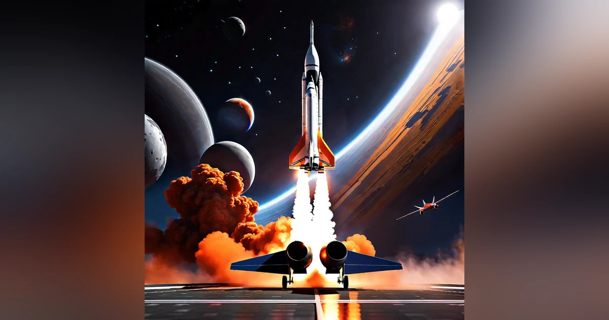 S03E23: Final Flights & Twin Sunsets: Delta IV Heavy's Grand Exit & Life in Binary Star Systems