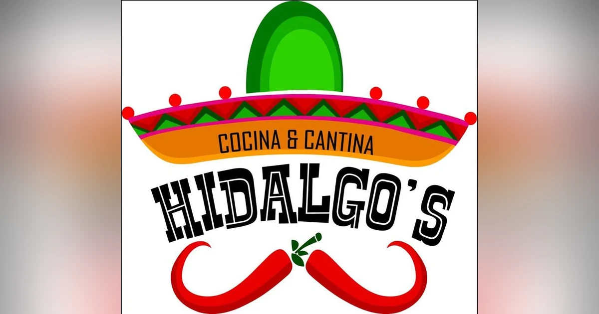 Hidalgo's Cocina and Cantina