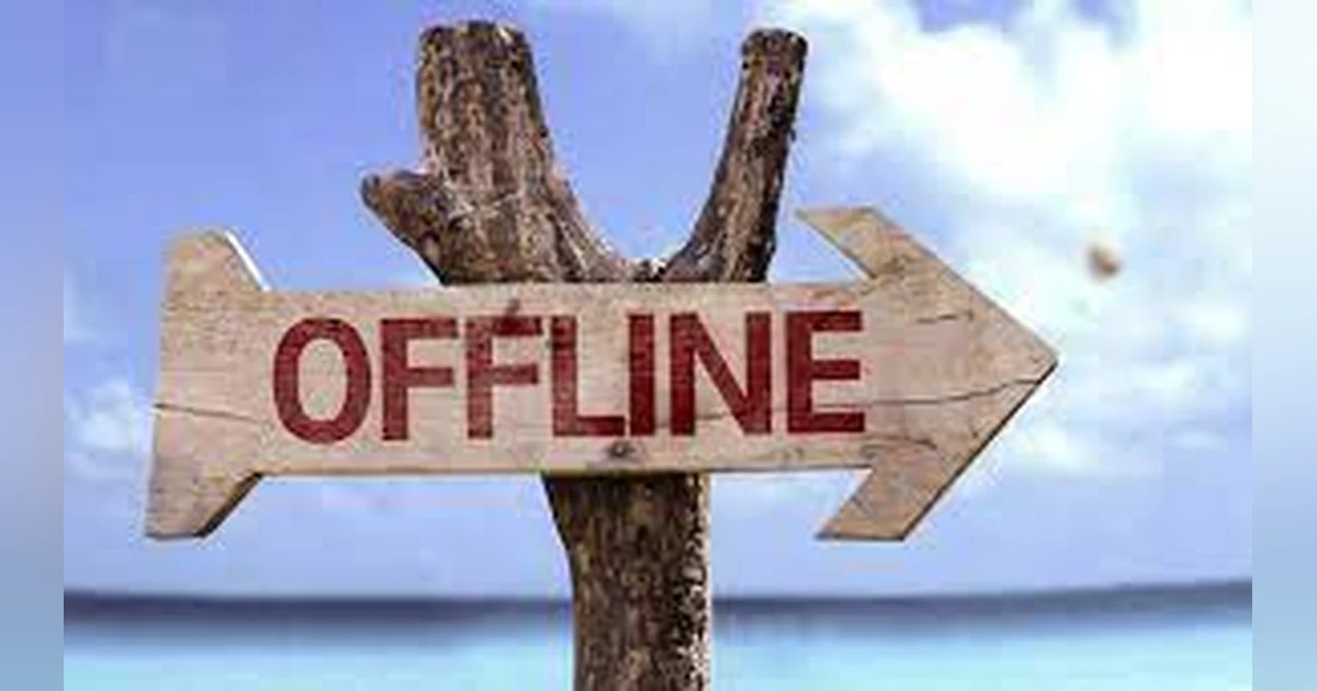 When Is It Time for a Digital Detox?
