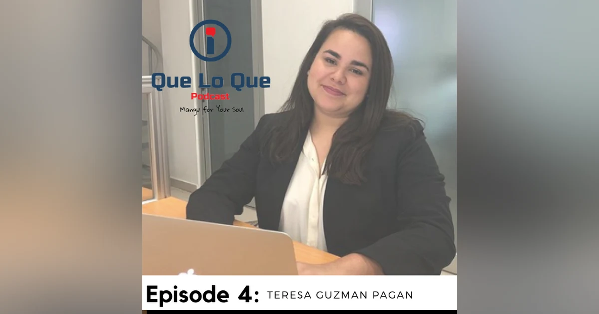 Episode 4: Mobilizing Voters Past the Campaign with Teresa Guzman Pagan