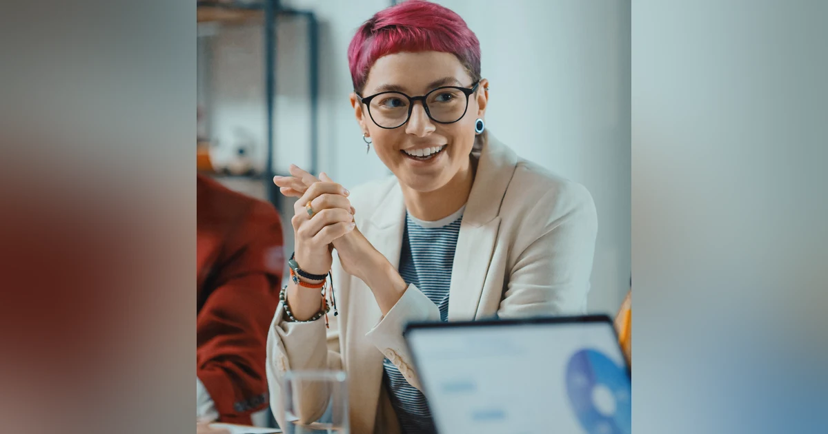 Creating a Safe Space for LGBTQ2+ Workers – A Conversation with Michael Bach