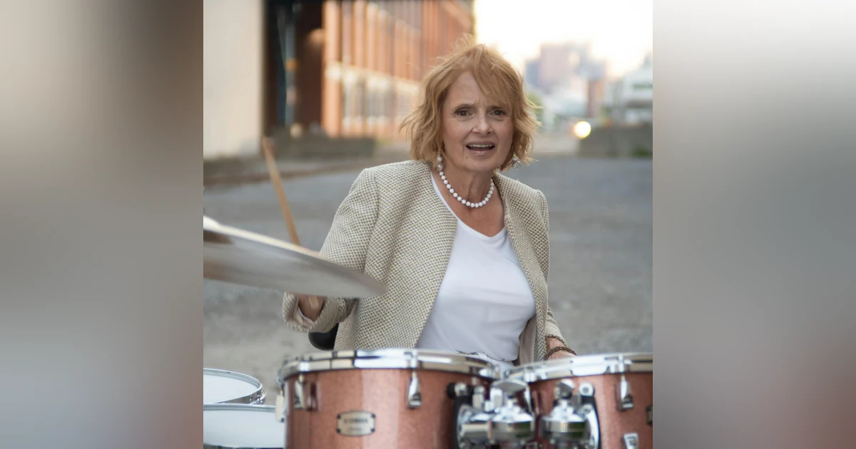 Tedi Brunetti Interview