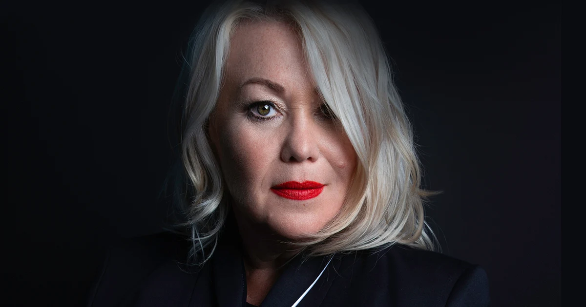 Episode 20 - Jann Arden