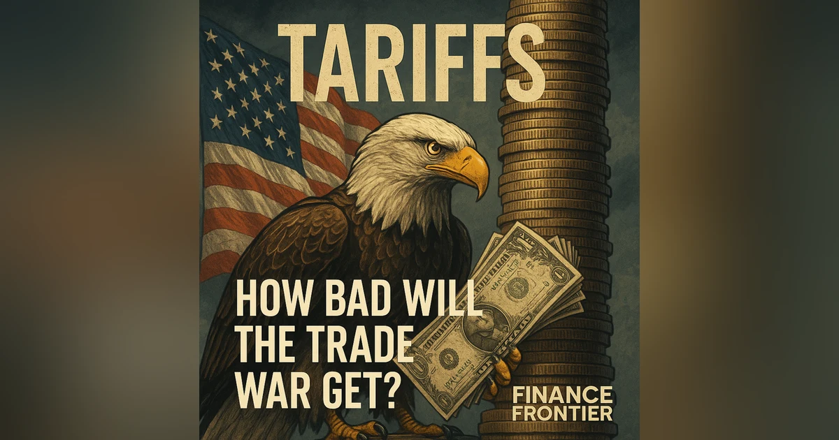 Tariff Wars Reloaded: Who Wins, Who Bleeds, and What Breaks First