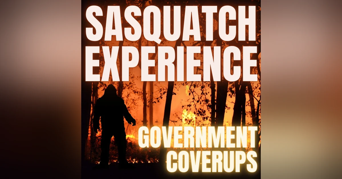 EP 63: Government Coverups