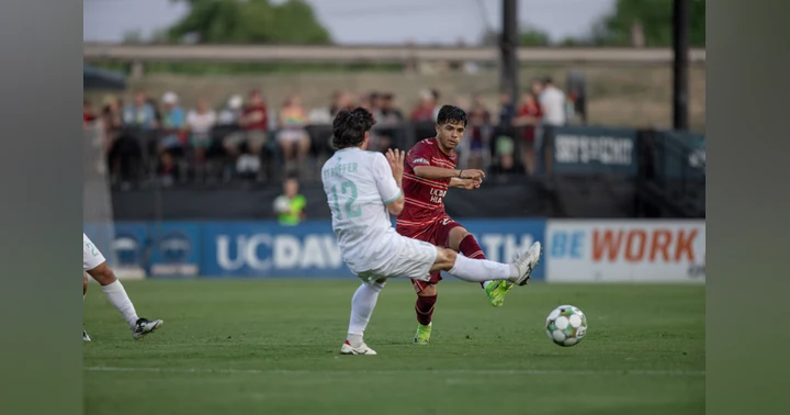 image for 2025 Match Recap: Sacramento Republic FC 0, FC Tulsa 1