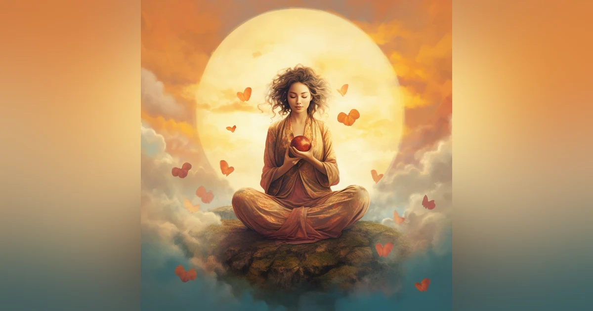 Loving Kindness Meditation