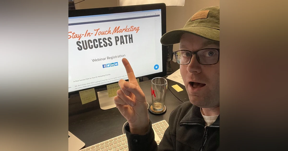 Kyle Hunt of "Remodelers on the Rise" (Part 1)